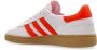Adidas Handball Spezial Dames Schoenen Roze Maat: 38 2 3 Suède Foot Locker - Thumbnail 9