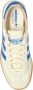 Adidas Handball Spezial Schoenen Wit Maat: 41 1 3 Mesh Synthetisch Foot Locker - Thumbnail 6