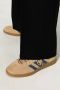 Adidas Handball Spezial Schoenen Beige Maat: 46 2 3 Leer Foot Locker - Thumbnail 5