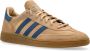 Adidas Handball Spezial Schoenen Beige Maat: 46 2 3 Leer Foot Locker - Thumbnail 7