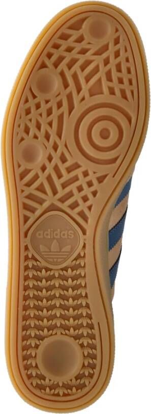 adidas Originals Sportschoenen Handball Spezial Beige Heren