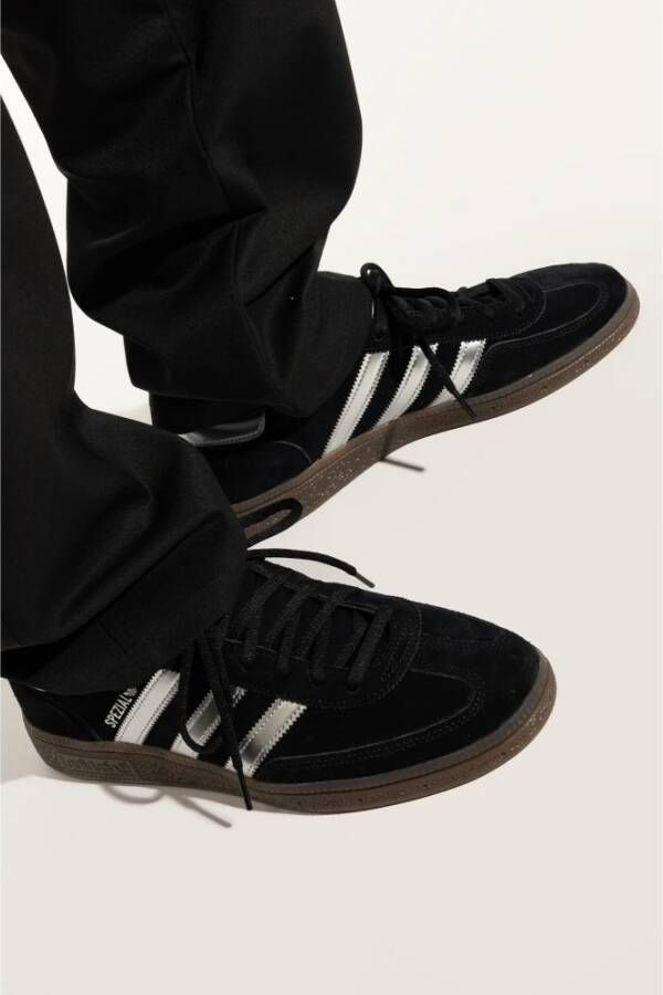 adidas Originals Handball Spezial Black Heren