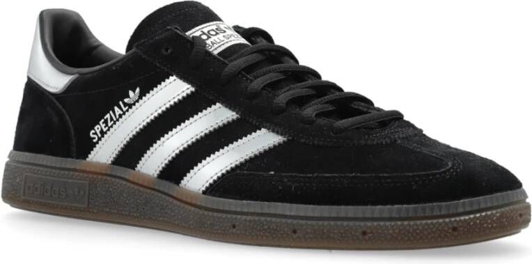 adidas Originals Handball Spezial Black Heren