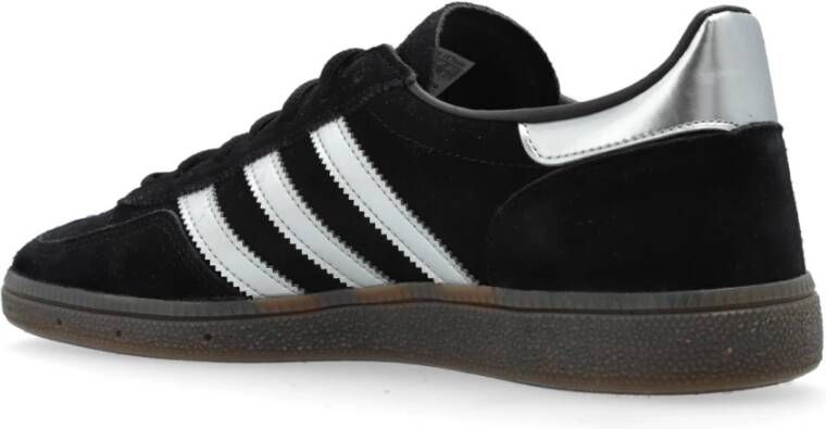 adidas Originals Handball Spezial Black Heren