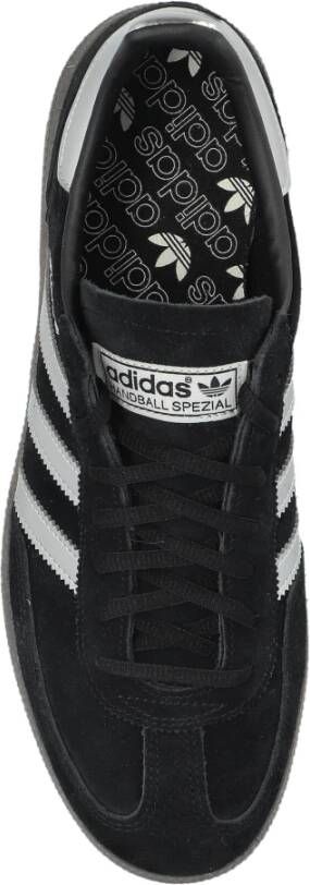 adidas Originals Handball Spezial Black Heren