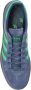 Adidas Handball Spezial Schoenen Blauw Maat: 40 2 3 Leer Foot Locker - Thumbnail 8