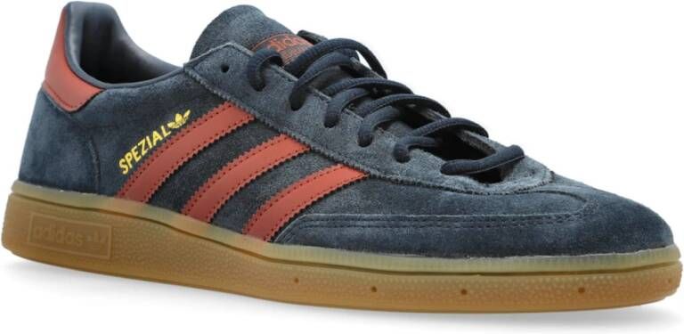adidas Originals Sportschoenen Handball Spezial Blue Heren