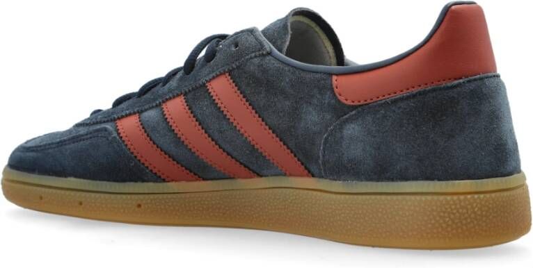 adidas Originals Sportschoenen Handball Spezial Blue Heren