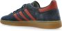 Adidas Handball Spezial Schoenen Blauw Maat: 40 2 3 Leer Foot Locker - Thumbnail 7