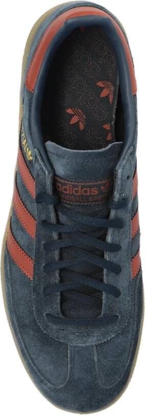 adidas Originals Sportschoenen Handball Spezial Blue Heren