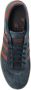 Adidas Handball Spezial Schoenen Blauw Maat: 40 2 3 Leer Foot Locker - Thumbnail 8