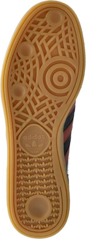 adidas Originals Sportschoenen Handball Spezial Blue Heren