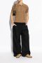 Adidas Originals Sportschoenen Handball Spezial Brown Heren - Thumbnail 4