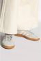 Adidas Originals Handball Spezial Grey Two Cream White Cloud White- Grey Two Cream White Cloud White - Thumbnail 4