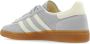 Adidas Originals Handball Spezial Grey Two Cream White Cloud White- Grey Two Cream White Cloud White - Thumbnail 6