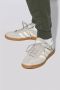 Adidas Originals Handball Spezial Grey Two Cream White Cloud White- Grey Two Cream White Cloud White - Thumbnail 9