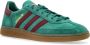 Adidas Originals Handball Spezial Sneaker adidas Handball Spezial in groen formaten: 41 1 3 - Thumbnail 6