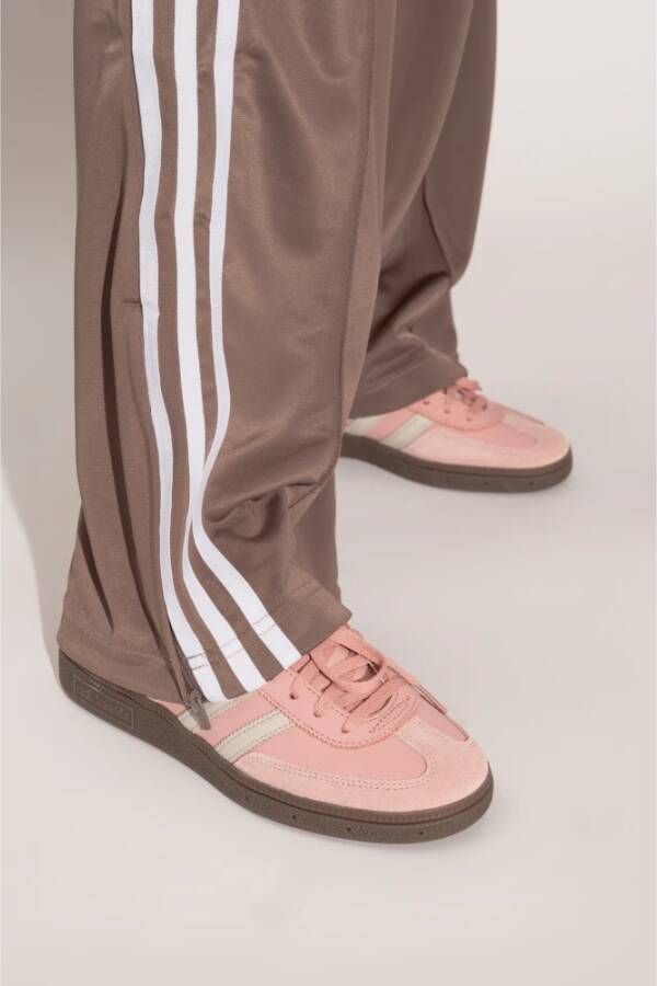 adidas Originals Sportschoenen Handball Spezial Pink Dames