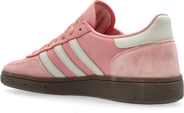 adidas Originals Sportschoenen Handball Spezial Pink Dames