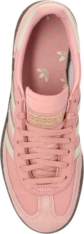 adidas Originals Sportschoenen Handball Spezial Pink Dames