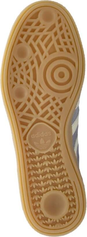 Adidas Originals Handball Spezial Dames Purple- Dames Purple