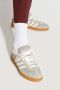 Adidas Originals Handball Spezial W Sneaker adidas Handball Spezial in grijs formaten: 37 1 3 - Thumbnail 9