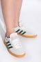 Adidas Originals Sportschoenen Handball Spezial W Gray Dames - Thumbnail 4