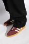 Adidas Handball Spezial Unisex Shadow Red White Chalk White - Thumbnail 7