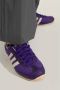Adidas Originals Sportschoenen Japan W Purple Dames - Thumbnail 3