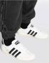 Adidas Originals Vintage T-Shaped Sneaker Remake White Heren - Thumbnail 4