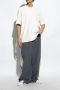 Adidas Originals Vintage T-Shaped Sneaker Remake White Heren - Thumbnail 16