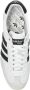 Adidas Originals Vintage T-Shaped Sneaker Remake White Heren - Thumbnail 19