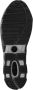 Adidas Megaride Schoenen Zwart Maat: 35.5 Mesh Synthetisch Foot Locker - Thumbnail 2