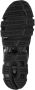 Adidas Mega Ghostride Dames Schoenen Zwart Maat: 37 1 3 Mesh Synthetisch Foot Locker - Thumbnail 6