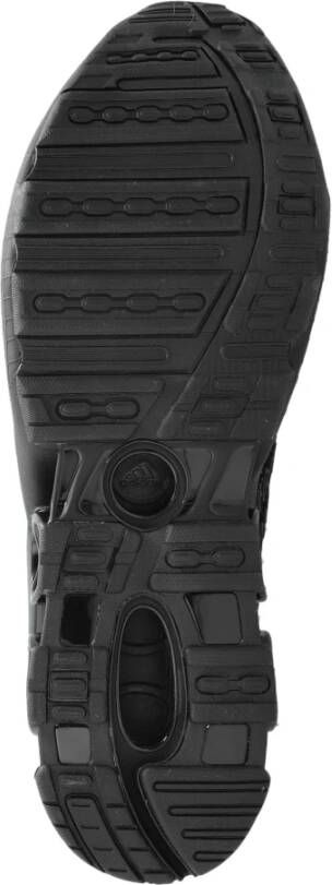 Adidas Megaride Schoenen Zwart Maat: 48 Mesh Synthetisch Foot Locker