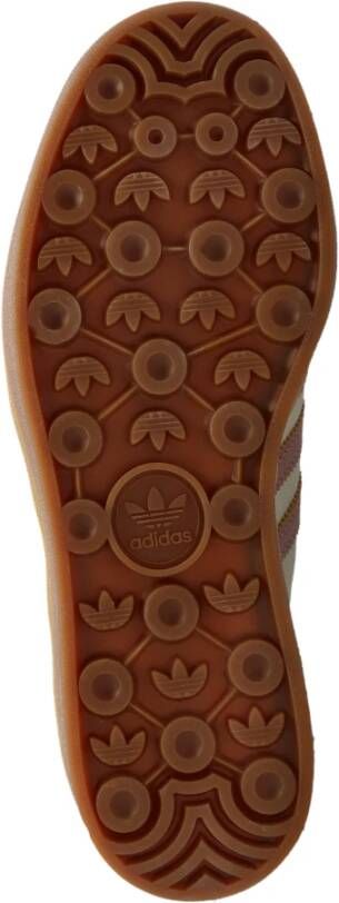 Adidas Originals Gazelle Bold W women beige 2 3 Schoenen