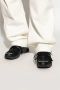 Adidas Originals Sportschoenen Ozweego Pro Black Dames - Thumbnail 12