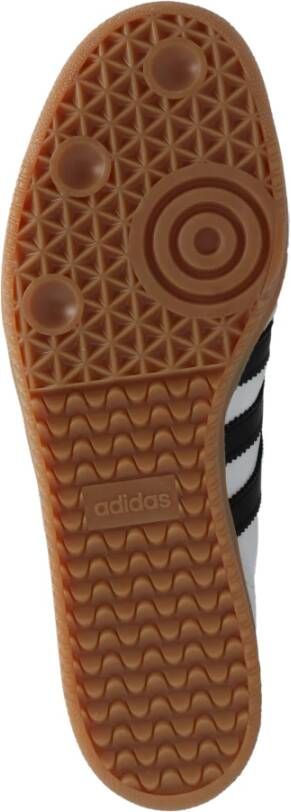 Adidas Originals Sportschoenen `Samba Decon`
