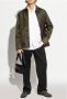 Adidas Originals Samba OG Cordura Black- Black - Thumbnail 4