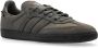 Adidas Originals Samba OG Cordura Black- Black - Thumbnail 5
