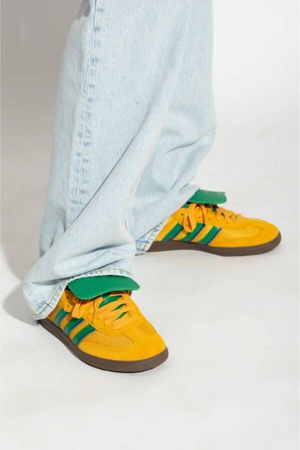 adidas Originals Sportschoenen `Samba LT` Multicolor Dames