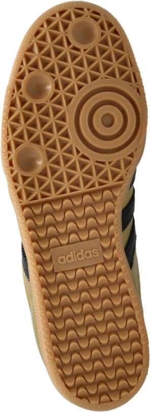 Adidas Originals Sportschoenen Samba LT W