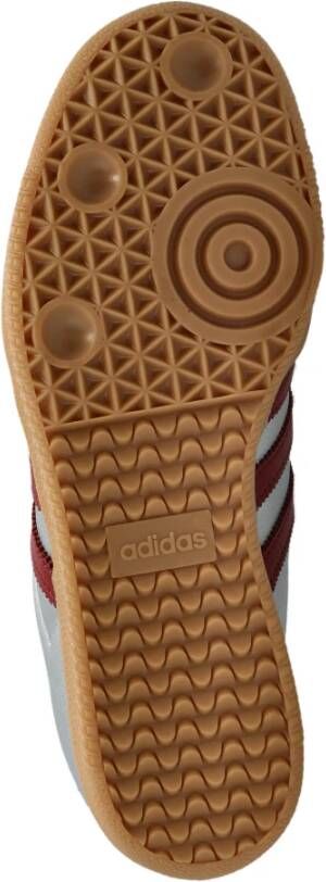 Adidas Originals Sportschoenen Samba LT W