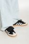 Adidas Samba Schoenen Zwart Maat: 36 2 3 Leer Foot Locker - Thumbnail 5