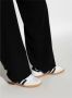 Adidas Originals Witte Sneakers met Leren Bovenwerk White - Thumbnail 4