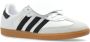 Adidas Originals Witte Sneakers met Leren Bovenwerk White - Thumbnail 6