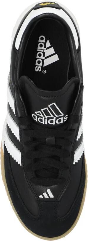 adidas Originals Sportschoenen Samba MN Black Dames