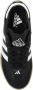 Adidas Originals Zwart Witte Samba Sneakers Gouden Stiksels Black - Thumbnail 8