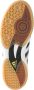 Adidas Originals Zwart Witte Samba Sneakers Gouden Stiksels Black - Thumbnail 9