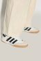 Adidas Originals Samba Sneakers Zwart Wit Beige White - Thumbnail 3